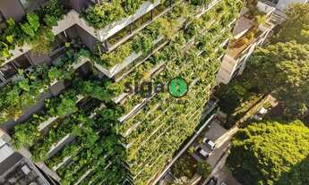 Imagem 3: Apartamento à venda no Campo Belo, 201m², 3 suítes, 3 vagas, varanda ampla e alto padrão!