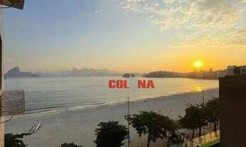 Imagem 6: Apartamento com 1 quartos para alugar, 30 m² por R$ 2.800+taxas/mês - Icaraí - Niterói/RJ