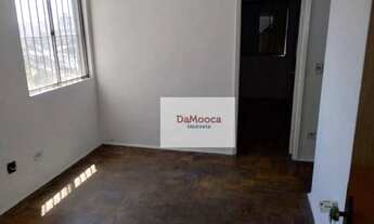 Imagem 2: Apartamento com 2 dormitórios à venda, 47 m² por R$ 360.000 - Tatuapé - São Paulo/SP