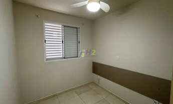 Imagem 7: Imóvel para venda tem 53 metros quadrados com 2 quartos em Vila Santa Tereza - Bauru - SP