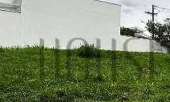 Imagem 2: Terreno à venda, 338 m² - Condomínio Belvedere I - Votorantim/SP