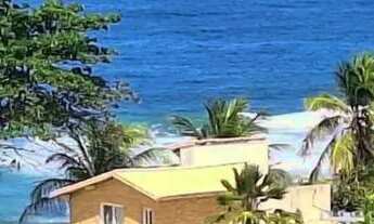 Imagem 4: APARTAMENTO NORTE/SUL 66m² VISTA MAR MOBILIADO 2 QUARTOS 1 SUÍTE 2 VAGAS INFRA VENDE STELL