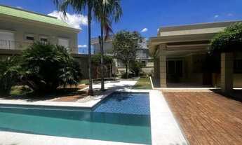 Imagem 6: Sobrado à venda em Indaiatuba, Vila Suíça, com 4 suítes, com 790 m², Maison Du Parc