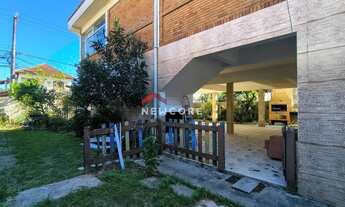 Imagem 4: Sobrado em Rua Edmundo João Mamer - Jardim Peruíbe - Peruíbe/SP