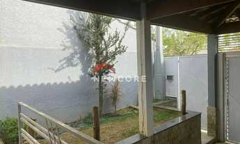 Imagem 2: Casa em Rua Nova Atibaia - Nova Cerejeira - Atibaia/SP