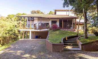 Imagem: Casa em Condomínio para Venda em Piraquara