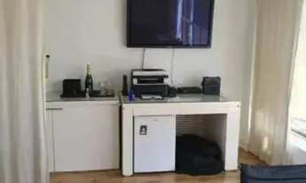 Imagem 4: Sala/Conjunto para venda possui 184 metros quadrados