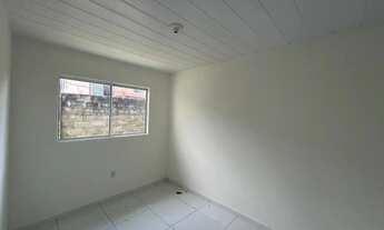 Imagem: Casa Pronta para Morar na Cidade Universitária