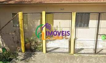 Imagem: CASA TÉRREA - VILA GILDA - SP