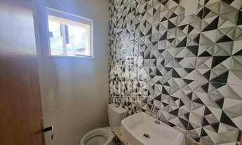 Imagem 6: Casa com 2 dormitórios à venda, 70 m² por R$ 360.000,00 - Jardim Atlântico Leste (Itaipuaç