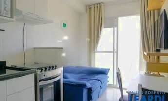 Imagem 3: APARTAMENTO - MOOCA - SP