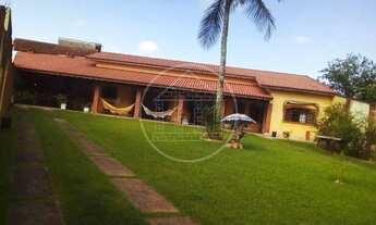 Imagem: Casa com 2 dormitórios à venda na Cidade