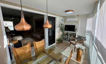 Imagem: BARRA - BLUE VISION - 3 QUARTOS