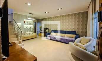 Imagem 2: Casa à Venda - Cambuci, 3 Quartos, 139 m2