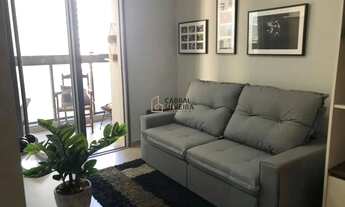 Imagem: Apartamento Moderno