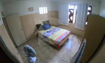 Imagem 5: Casa de 184m² no Bairro Siqueira Campos com 3 Quartos, Garagem, Quintal e Área de Serviço