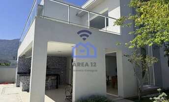 Imagem 3: Espetacular Casa duplex à Venda, no condomínio Costa Nova, Massaguaçu