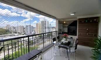 Imagem 2: Oportunidade - Apartamento - Jardim Aquarius - Condomínio Premiere - 3 Dormitórios - 144m²