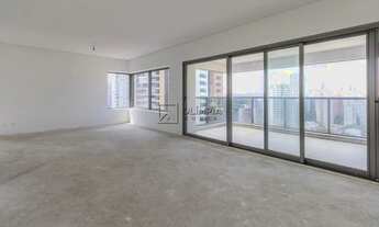 Imagem 3: Venda Apartamento 3 Dormitórios - 192 m² Campo Belo