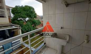 Imagem 7: Apartamento com 2 dormitórios para alugar, 70 m² por R$ 1.858,54/mês - Jardim Paulistano