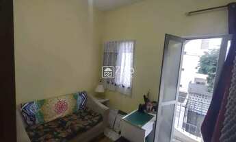 Imagem: Apartamento à venda com 32,13 m², 1 quarto