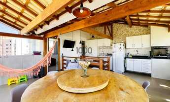 Imagem: Cobertura 3 quartos - Jardim Liu