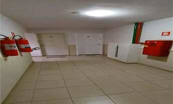 Imagem 3: Apartamento com 2 quartos à venda em Água Chata - SP