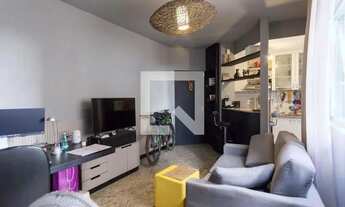 Imagem 2: Apartamento à Venda - Santa Efigênia, 1 Quarto, 49 m2