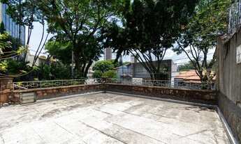 Imagem 4: Casa para venda em Aclimação com 4 quartos , 334m²