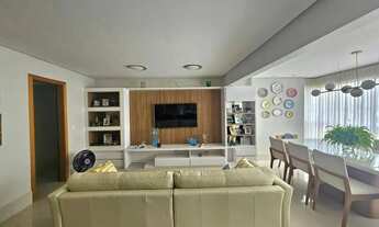 Imagem 2: Apartamento 3 quartos, Setor Bueno, America, Oeste, Marista, Atmosphere - Goiânia - GO