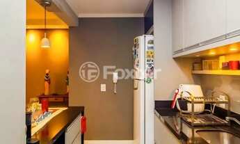 Imagem 5: Imóvel para venda possui 126 metros quadrados com 3 quartos em Jardim Sabará - Porto Alegr