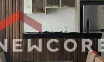 Imagem 2: Apartamento em Rua Pinto Alves - Quebra - Lagoa Santa/MG