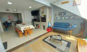 Imagem: Casa comercial para venda em Capoeiras