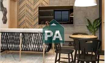 Imagem 6: Loft à venda com 22,00m², Centreville, Poços de Caldas/MG