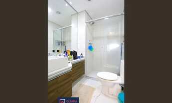 Imagem 6: Venda Cobertura 1 Dormitórios - 75 m² Pinheiros