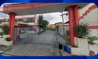 Imagem: Imóvel Industrial - R. Alan Kardec, 463