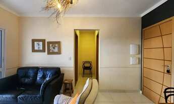 Imagem 4: Guilhermina 1 Dormitório Sacada Gourmet 1 Vaga Lazer Completo