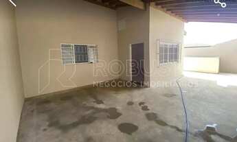 Imagem: Venda de Casas / Padrão na cidade de Botucatu