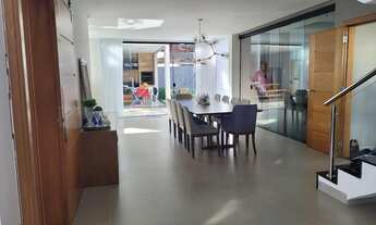 Imagem 2: Residencial Castanheira - Casa alto padrão