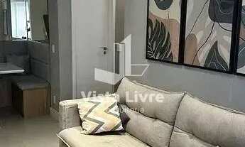 Imagem 3: Apartamento à venda, Barra Funda, São Paulo, SP