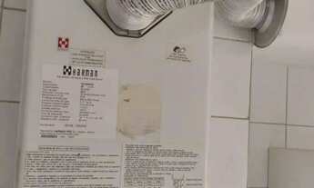 Imagem 5: Apartamento com 2 dormitórios, 54 m² - venda por R$ 400.000,00 ou aluguel por R$ 3.405,00