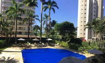 Imagem 2: Apartamento em Passeio das Caravelas - Riviera - Bertioga/SP