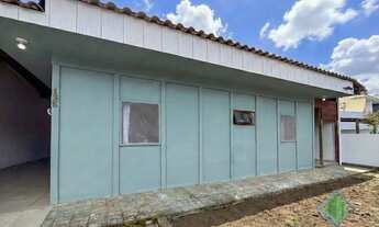 Imagem 6: Imóvel para venda tem 110 metros quadrados com 4 quartos em Potecas - São José - SC