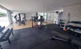 Imagem 6: Apartamento - 2 dormitórios - venda - Cascatinha - Juiz de Fora/MG