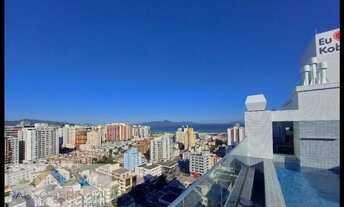 Imagem 7: Apartamento à venda em Kobrasol, São José: 104m², 3 dormitórios, 2 suítes, 3 banheiros, po