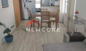 Imagem: Casa de condomínio em Rua Maria Ribeiro