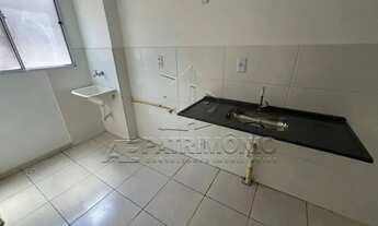 Imagem 4: APARTAMENTO 2 QUARTOS RESIDENCIAL LAR TORONTO