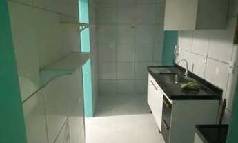 Imagem 5: Alugo apartamento aconchegante no condomínio San Rafael