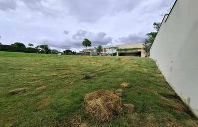 Imagem 5: Terreno à venda no Condomínio Alphaville Nova Esplanada 2, em Votorantim-SP
