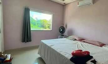 Imagem 3: JARDINS DO LAGO CASA DE 206 METROS QUADRADOS, 4/4 SENDO 2 SUÍTES É 3 BANHEIROS